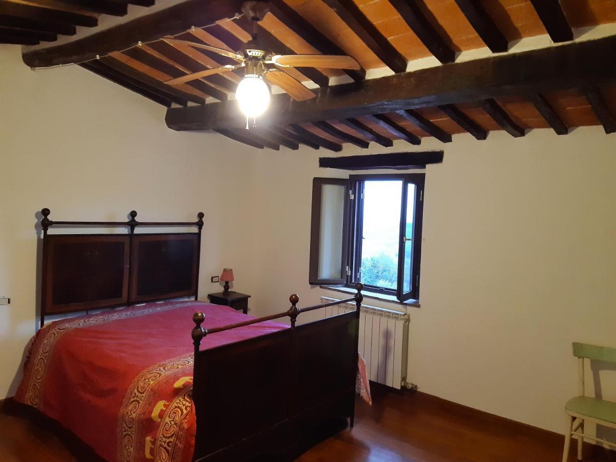 Apartamento Casa Del Sorriso Elmo Exterior foto